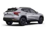 Chevrolet Trax image