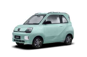 2024 DFSK Candy M1 image