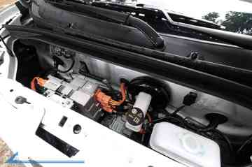 2024 DFSK Candy M1 image