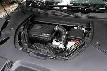 2024 DFSK E5 Deluxe  image