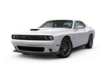 2021 Dodge Challenger R/T Scatpack Widebody 6.4L V8 HEMI MDS image