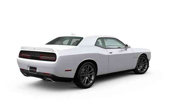 Dodge Challenger image