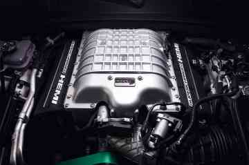 2021 Dodge Challenger R/T Scatpack Widebody 6.4L V8 HEMI MDS image