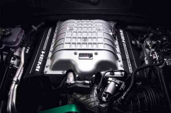 Dodge Challenger image