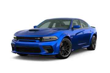2021 Dodge Charger R/T Scatpack Widebody 6.4L V8 HEMI MDS image