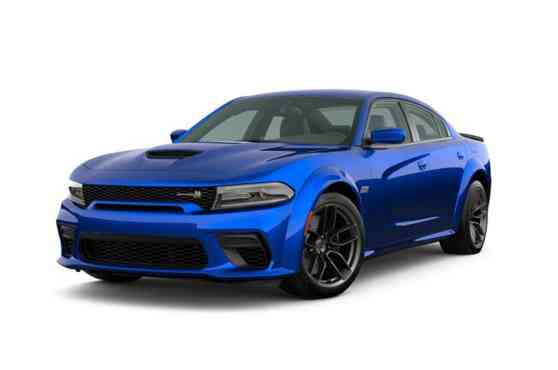 Dodge Charger image