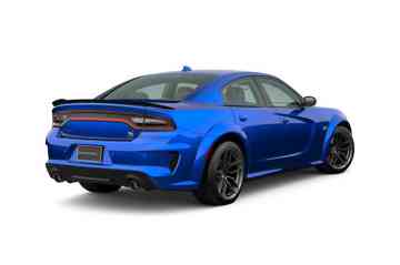 2021 Dodge Charger R/T Scatpack Widebody 6.4L V8 HEMI MDS image