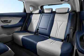 2024 Dongfeng Aeolus Huge Hybrid 1.5 Turbo Hybrid image