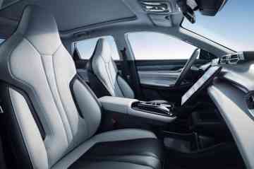 2024 Dongfeng Aeolus Mage Mage image