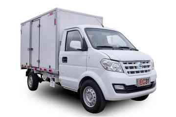 2024 Dongfeng EC31 FB Body image