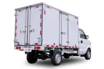 2024 Dongfeng EC31 FB Body image