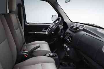 2024 Dongfeng EC31 FB Body image