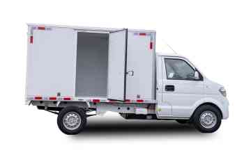 2024 Dongfeng EC31 FB Body image