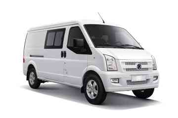 2024 Dongfeng EC35 4x2 image