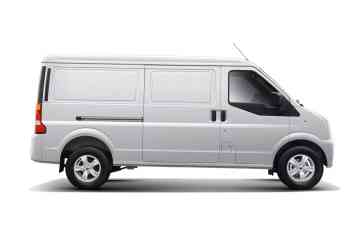 2024 Dongfeng EC35 4x2 image