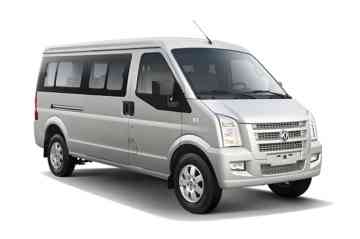 2024 Dongfeng EC36 4x2 image