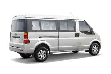 2024 Dongfeng EC36 4x2 image