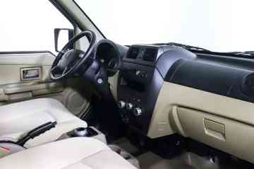 2024 Dongfeng EC36 4x2 image