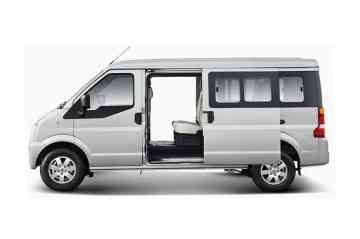 2024 Dongfeng EC36 4x2 image