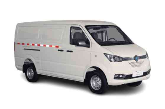 Dongfeng EV30 image