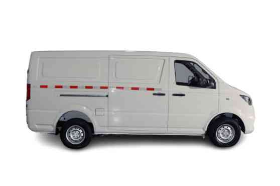 Dongfeng EV30 image