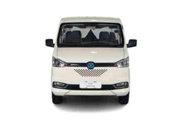 2024 Dongfeng EV30 Base Variant image