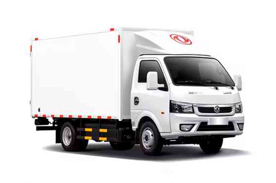 Dongfeng EV35 image