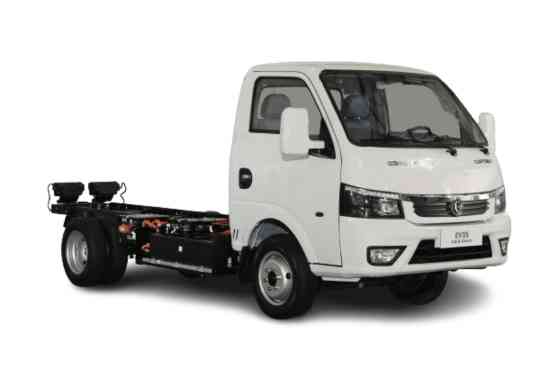 Dongfeng EV35 image