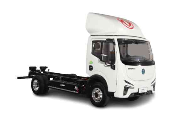 Dongfeng EV45 image