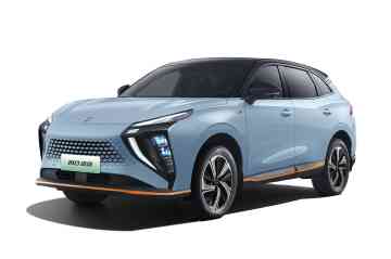 2024 Dongfeng Forthing Friday 630 image