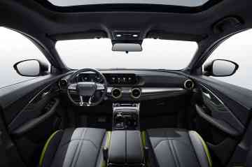 2024 Dongfeng Forthing Friday 630 image