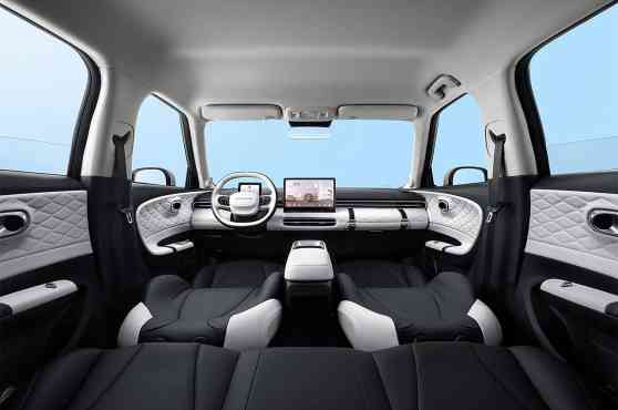 Dongfeng Nammi image