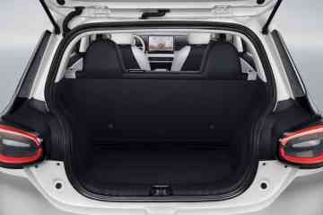 2024 Dongfeng Nammi EV image