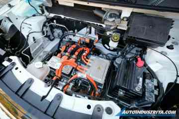 2024 Dongfeng Nanobox EV image