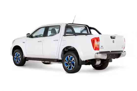 Dongfeng Rich6 350 image