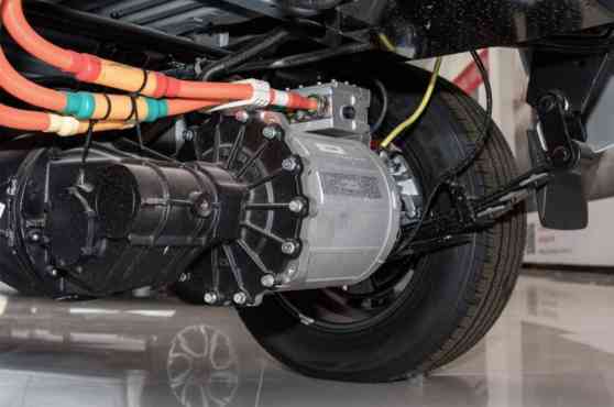 Dongfeng Rich6 350 image