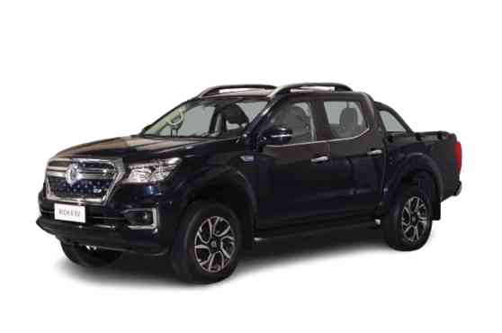 Dongfeng Rich6 450 image