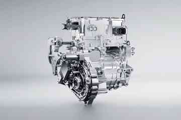 2025 Dongfeng E70 Pro EV image