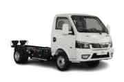 Dongfeng EV35 image