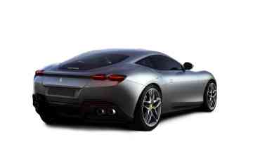 2024 Ferrari Purosangue V12 image