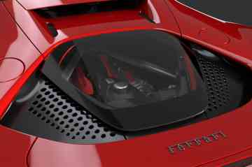 2024 Ferrari SF90 Stradale image