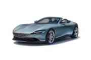 Ferrari Roma image