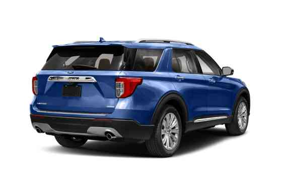Ford Explorer image
