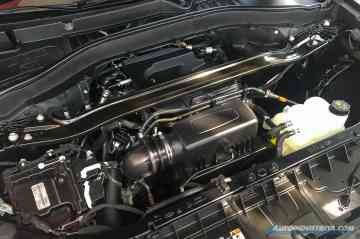 2022 Ford Explorer 2.3 EcoBoost Limited 4WD image