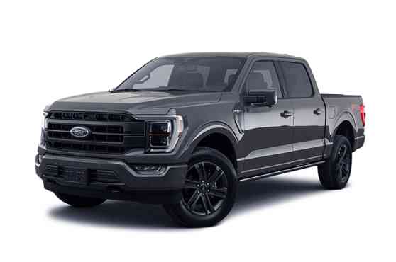 Ford F-150 image