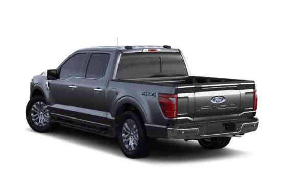 Ford F-150 image