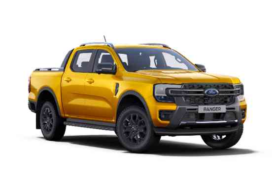 Ford Ranger image