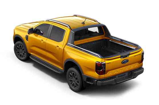 Ford Ranger image