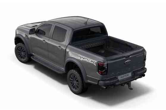 Ford Ranger Raptor image