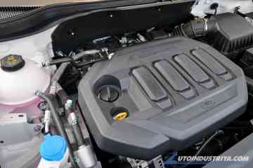 2023 Ford Territory Titanium image